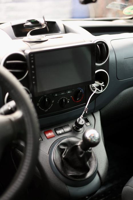 Peugeot Partner Tepee