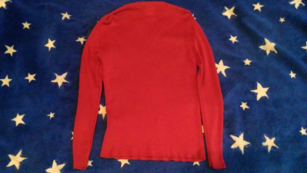 Джемпер (кофта, свитер)