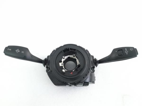 Conjunto / manetes de luzes e limpa vidros BMW 1 (F20)