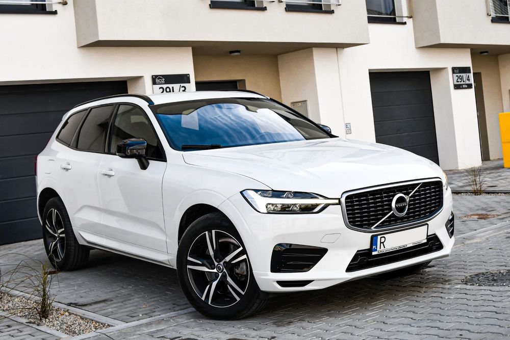 Volvo XC 60