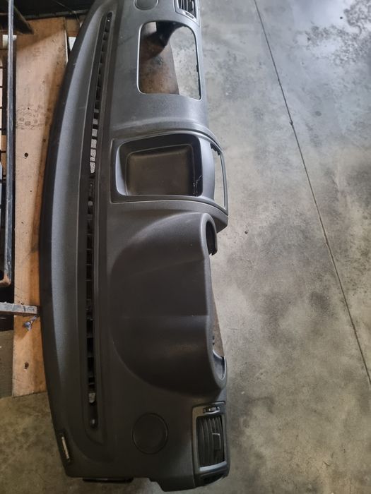 Tablier Renault clio 2