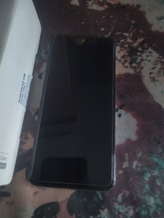 LG K52 telefon czeka na nowego właściciela