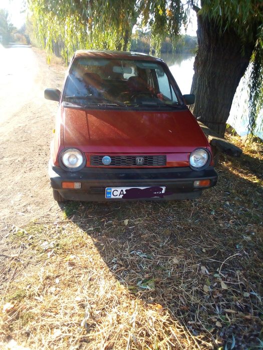 Honda Jazz, дуже економне використання пального