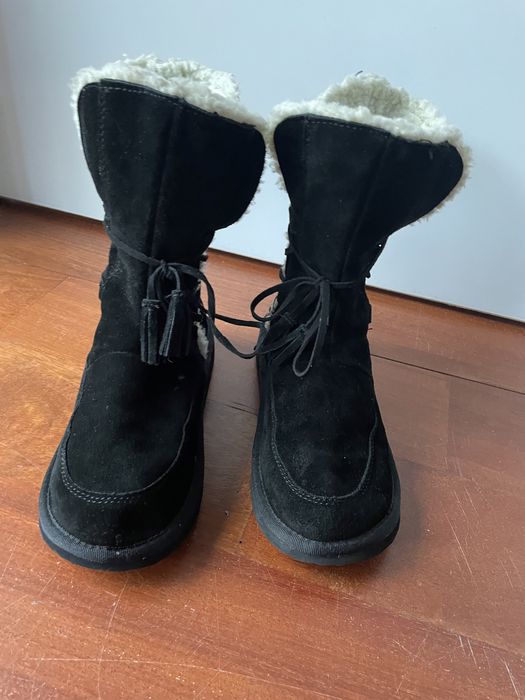 Kozaki Nine West 37