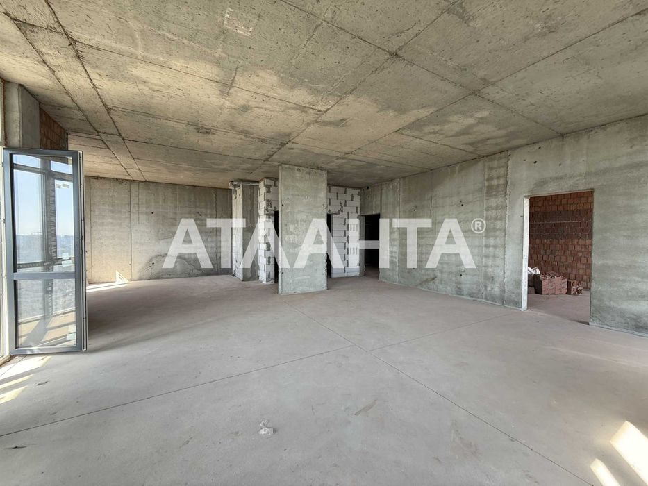 2-комнатная квартира по адресу Куликово поле пл. (площадь 119 м²) - Atlanta.ua - фото 6