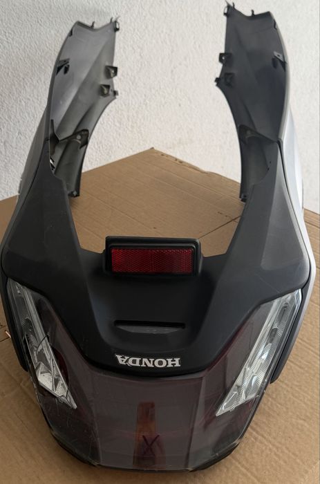 Laterais De Honda PCX