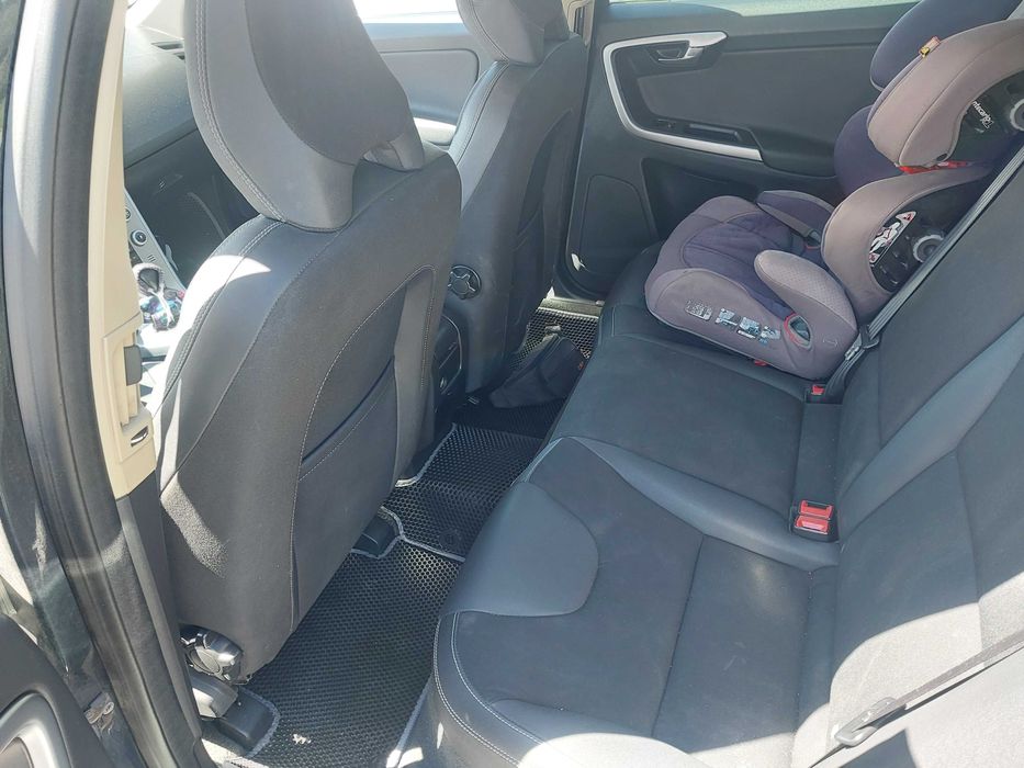 Volvo XC60  2.4 D5 polski salon polestar 225KM