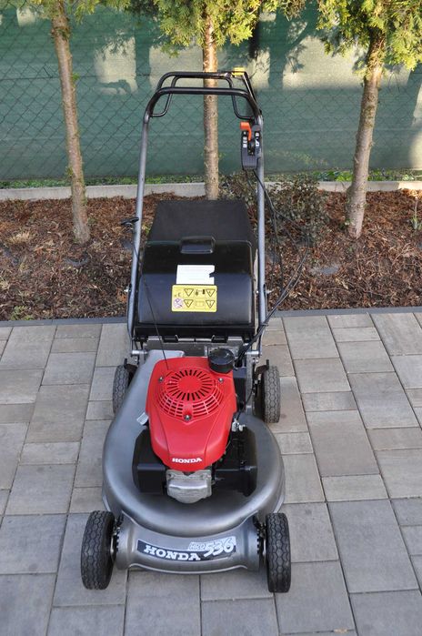 Kosiarka HONDA HRD-536/Sprzęgło/Hydro-Profesjonal