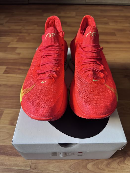 Nike Alphafly 3