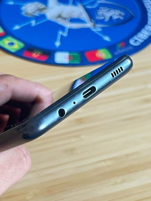 Telemóvel smartfone