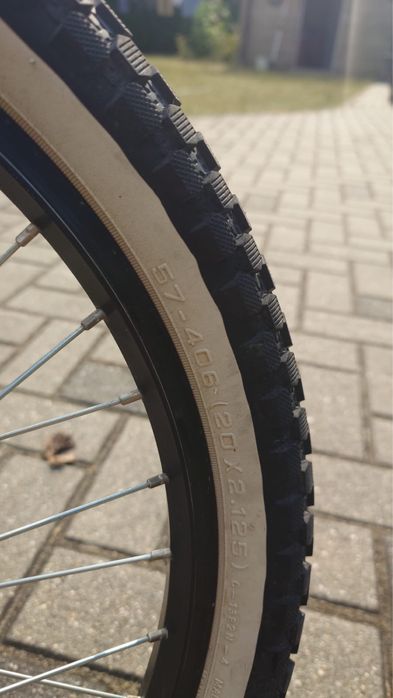 Merida Matts J.20
