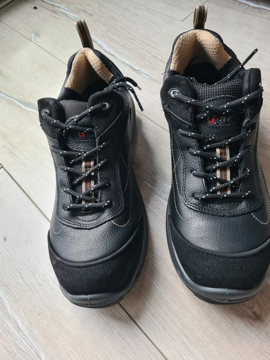 Buty robocze Garsport 40