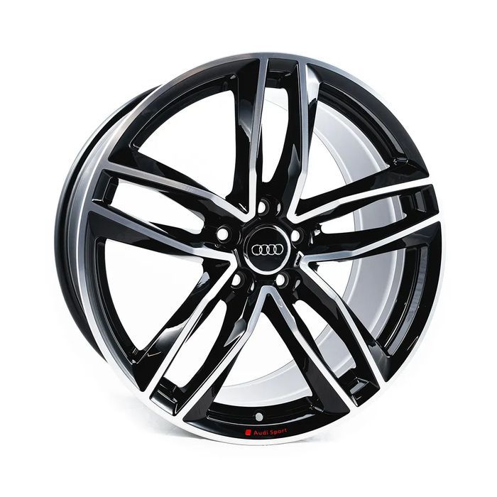 Oryginalne Felgi Audi 19" A3 A4 A6 A8 TT TTS