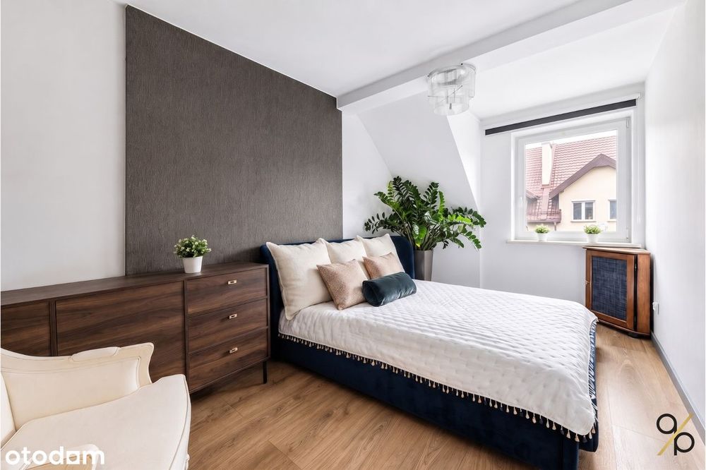 Wilanów Zawady | dom 179 m² | PV | ogródek | garaż | 5 pokoi | taras