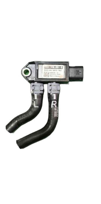 Sensor Pressão Dos Gases De Escape - 059906051G