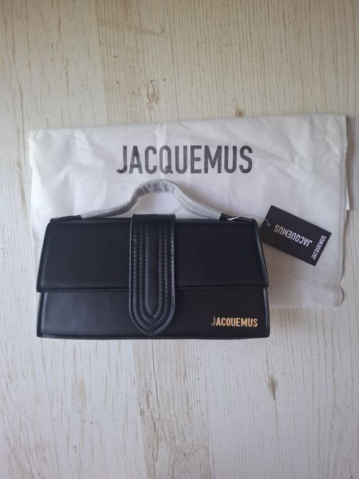 Torebka Jacquemus