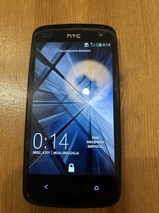 Telefon HTC Desire 500