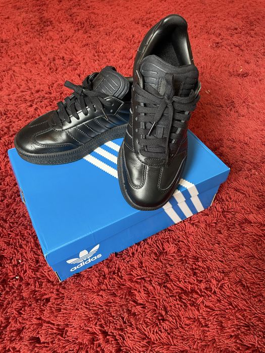 Buty adidas samba