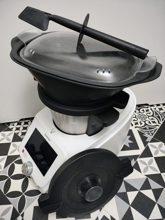 Lidlomix sprawny używany