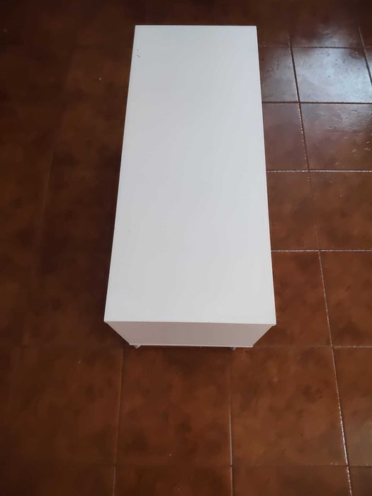 Móvel de centro IKEA