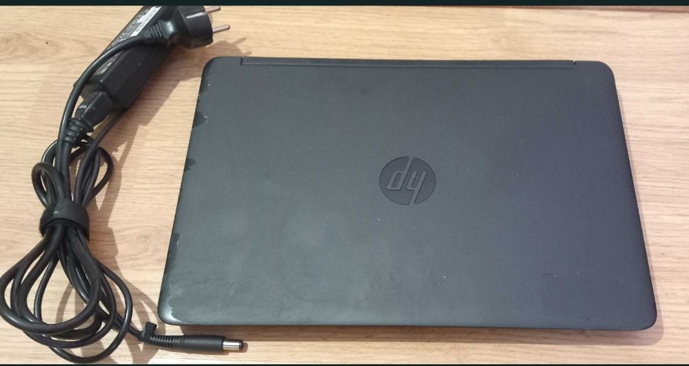 Ноутбук HP ProBook 645 G1