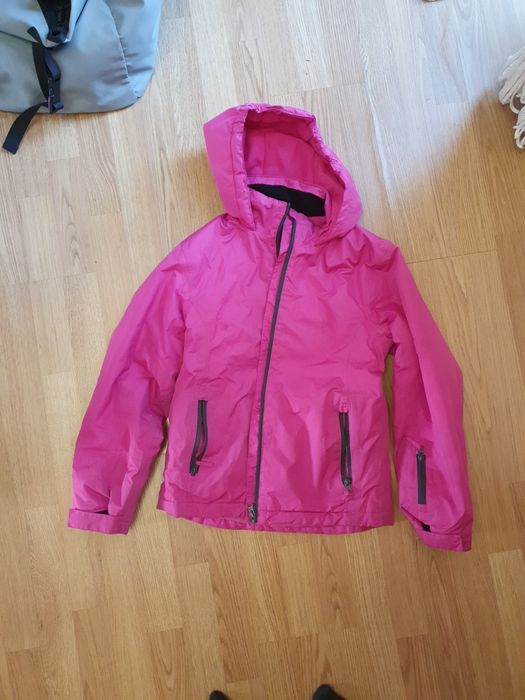 Мембранна куртка crane