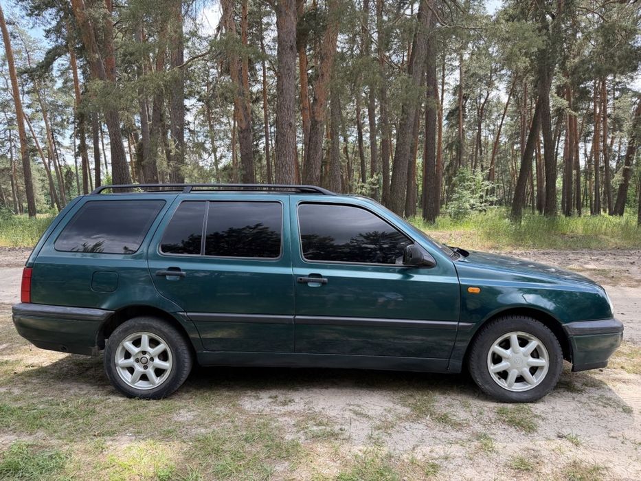 Продам Volkswagen Golf 3
