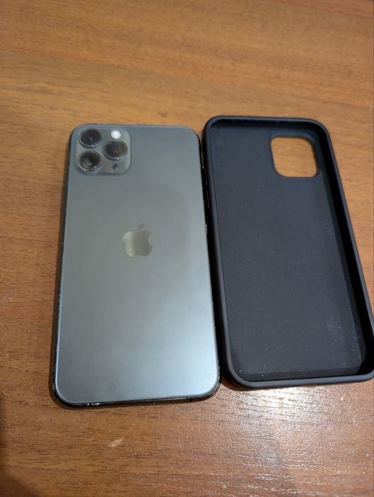 Iphone 11 pro 256 гб . Айфон 11 про 256