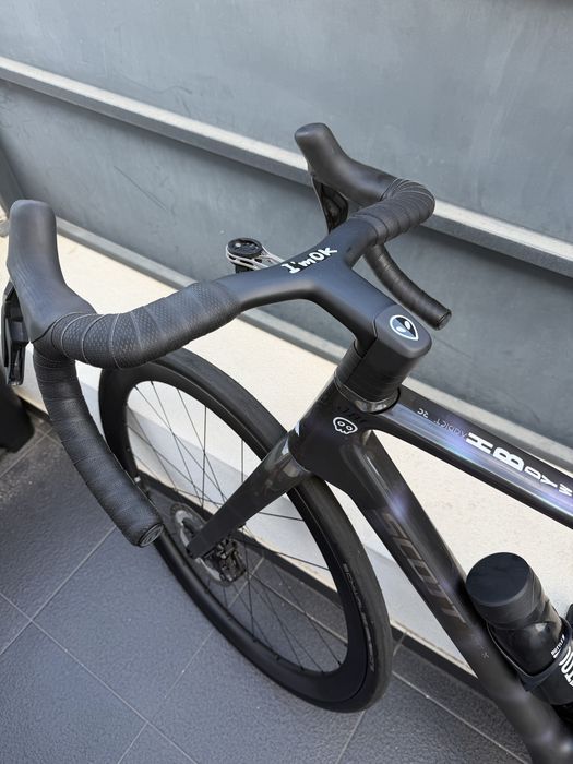 Scott Addict RC10 2026