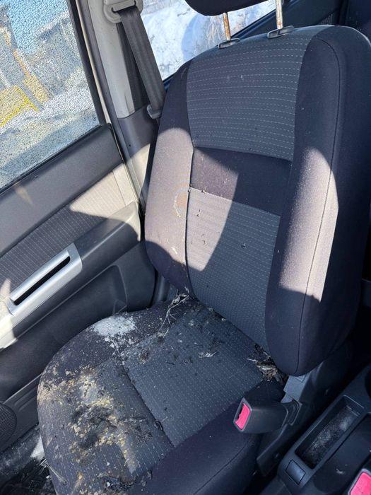 Продам Hyundai getz