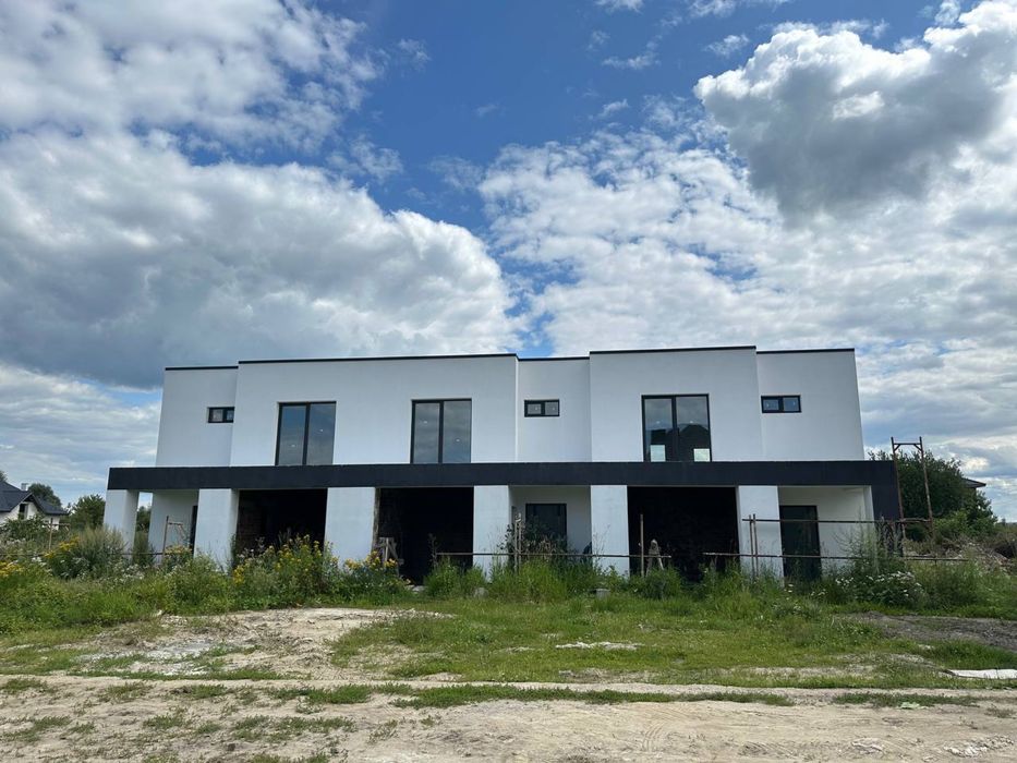 Котедж / затишний будинок / дім . 167м2