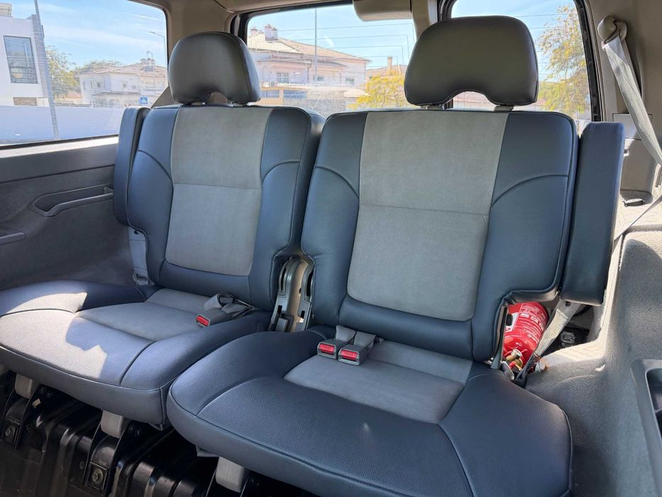 Nissan Patrol GR Y61 Nacional - BMW M57