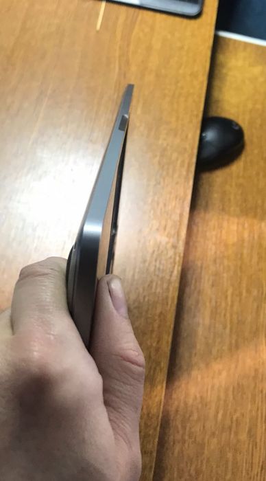 Топкейс MacBook Pro 16 a2141