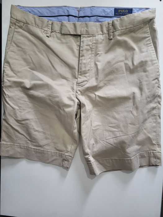 Szorty męskie Polo Ralph Lauren