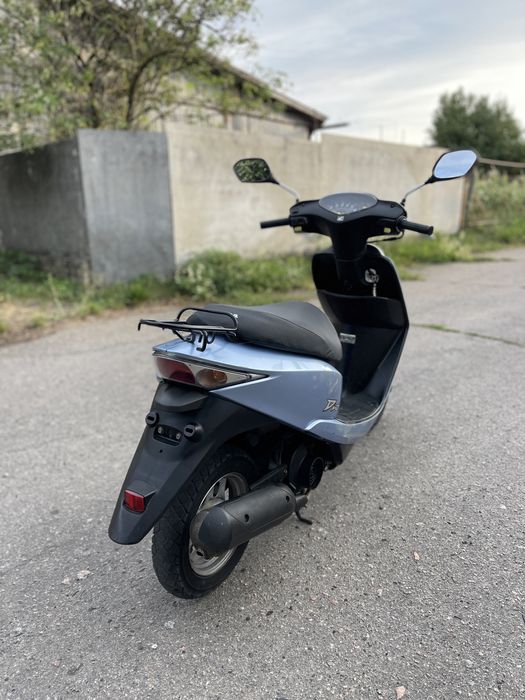 Продам Honda Dio AF 62