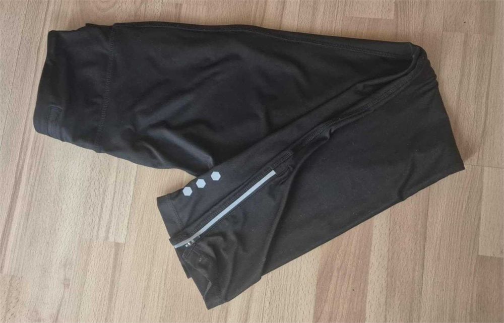spodnie sportowe CRIVIT roz.S