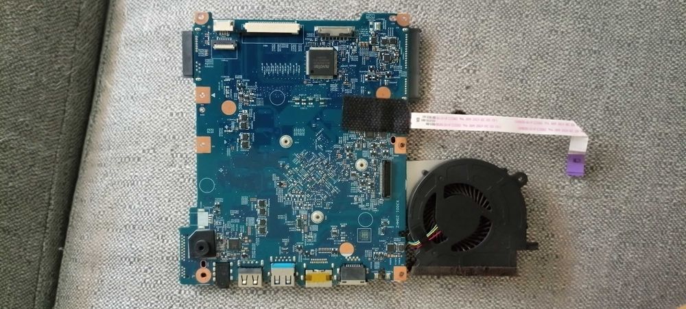 płyta główna  EA53-BM EG52-BM ACER MS2394