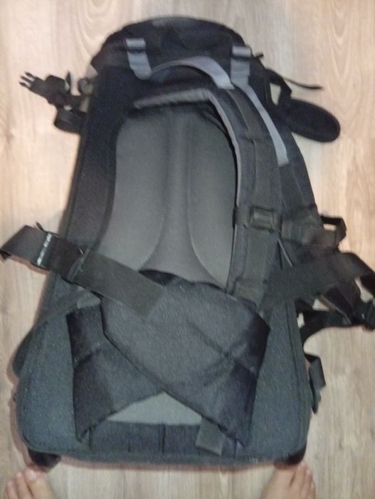 Mochila de transporte de crianças Deuter