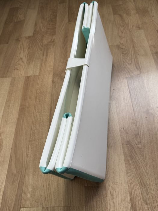 Ванночка Stokke Flexi Bath з адаптером для новонароджених