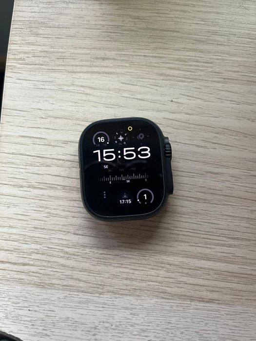 Apple watch ultra 2