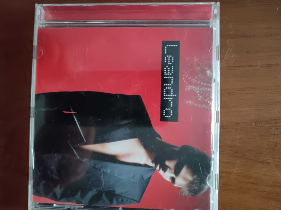 cd original -  leandro