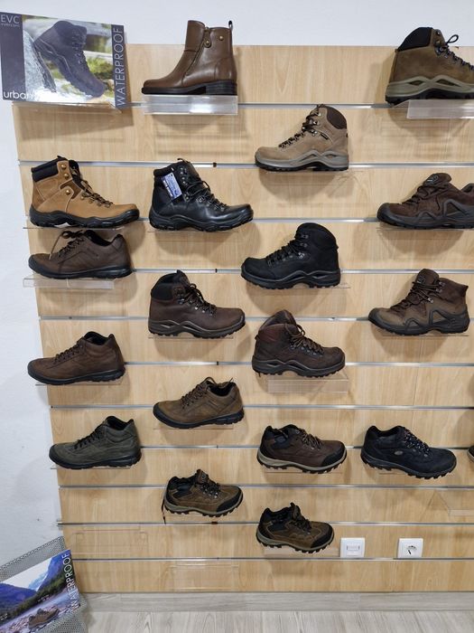 Porta Preços e Expositores para Lojas (NOVOS)