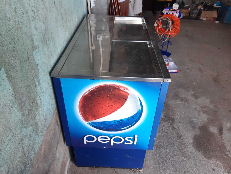 Refrigerador bebidas