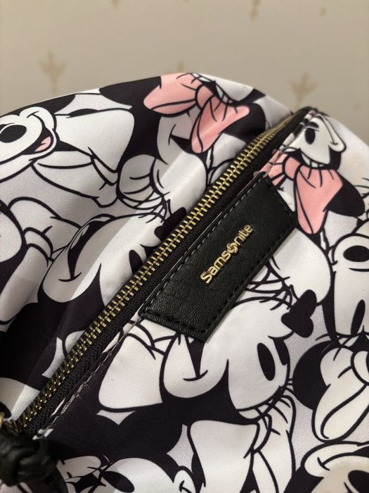 Samsonite Disney mickey