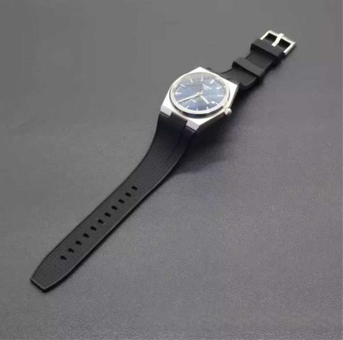 Bracelete Tissot PRX Preta