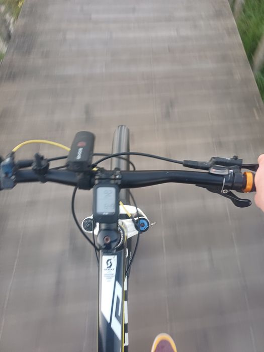 Scott scale Btt roda 29