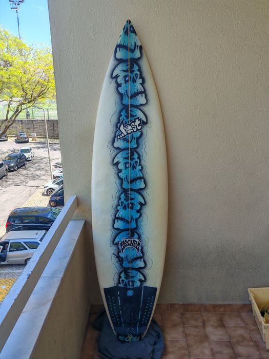 Prancha de surf Lost Mayhem BGT (Big Guy Tri) 6’7