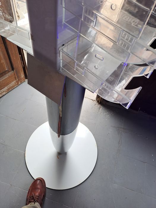 Bic mostruário de canetas