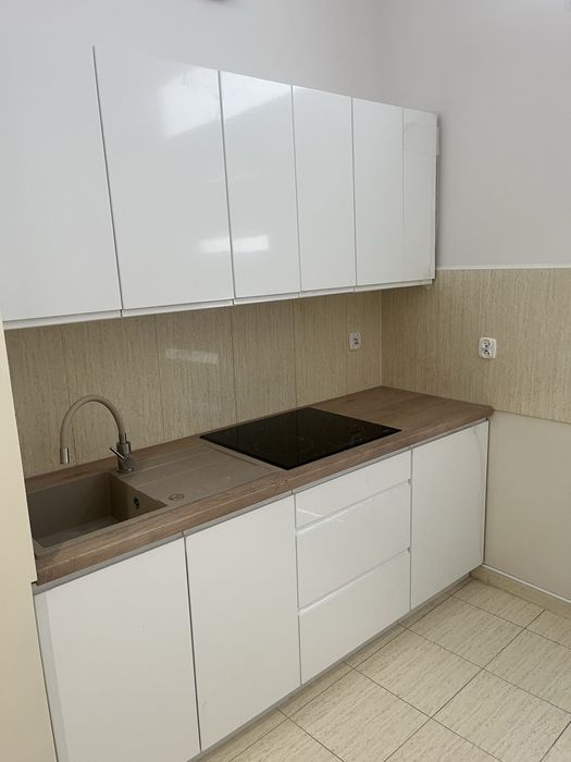 Przestronne mieszkanie w Centrum | Kościuszki