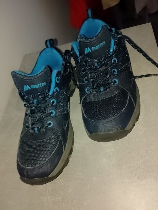 Buty trekkingowe okazja rozmiar 36